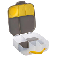 Load image into Gallery viewer, bbox batman lunchbox large
