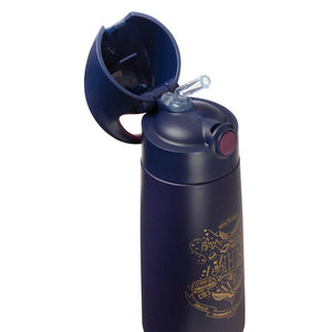 500ml drink bottle harry potter