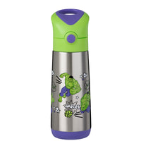 Load image into Gallery viewer, B Box Insulated Drink Bottle 500mL - Hulk
