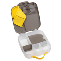 Load image into Gallery viewer, bbox batman lunchbox large
