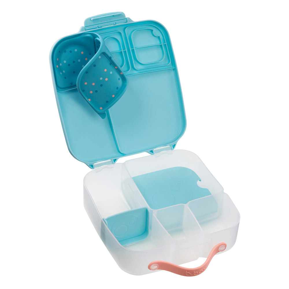 B Box Lunchbox - Confetti