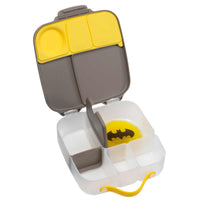 Load image into Gallery viewer, bbox batman lunchbox large
