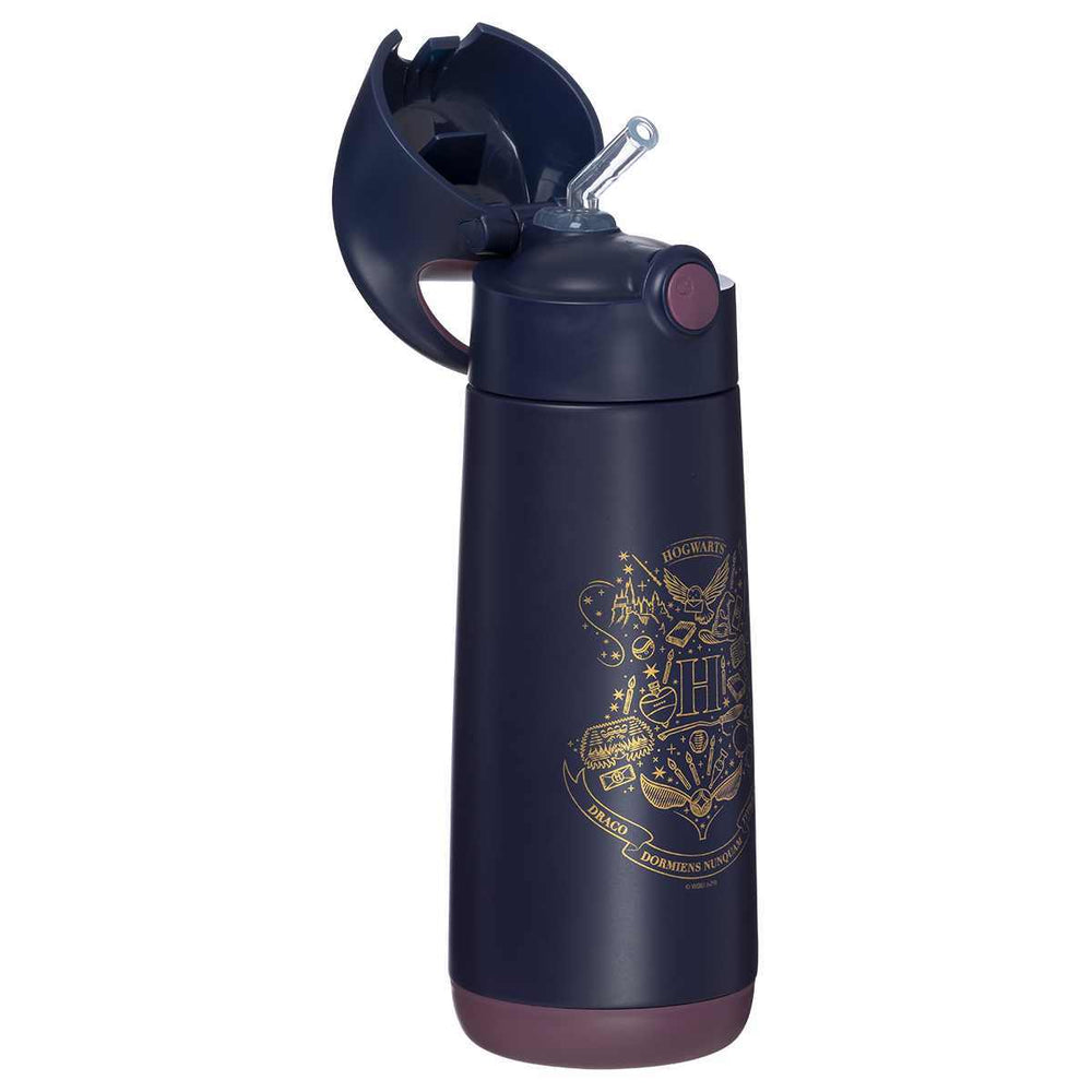 500ml drink bottle harry potter