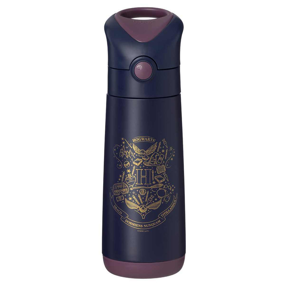 500ml drink bottle harry potter