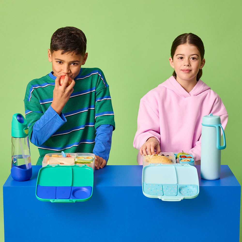 B Box Lunchbox - Confetti