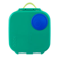 Load image into Gallery viewer, B Box Mini Lunchbox - Electric Jungle
