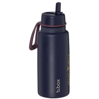 Load image into Gallery viewer, bbox 1l insulated drink bottle harry potter
