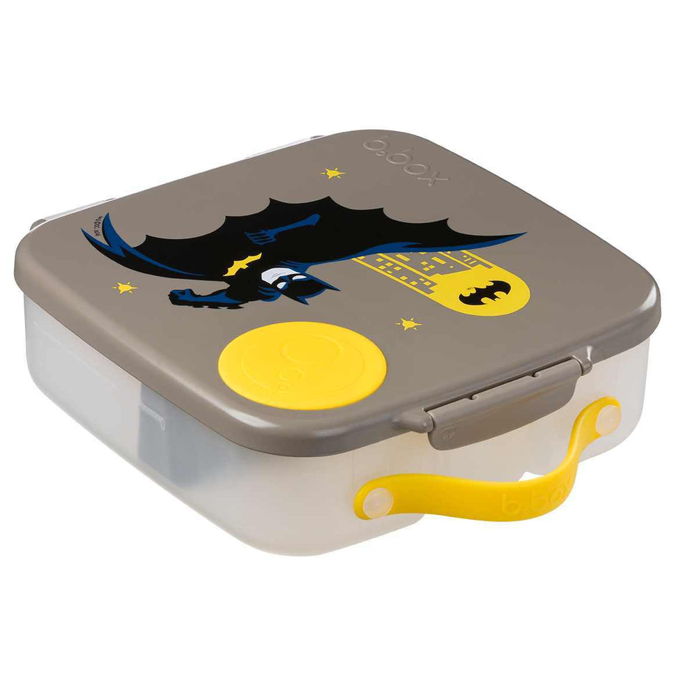 bbox batman lunchbox large