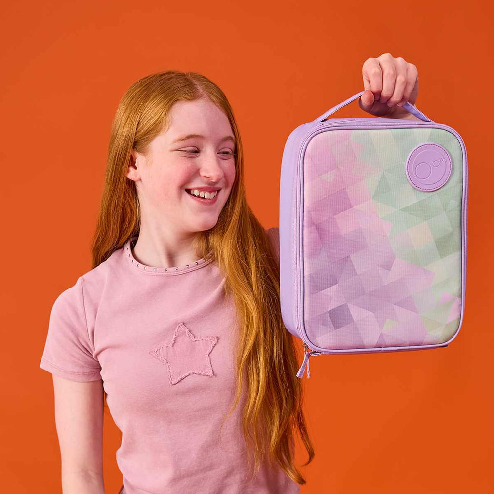 bbox insulated lunchbag stardust