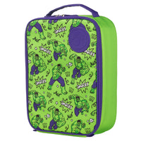Load image into Gallery viewer, B Box Flexi Insulated Lunch Bag - Hulk
