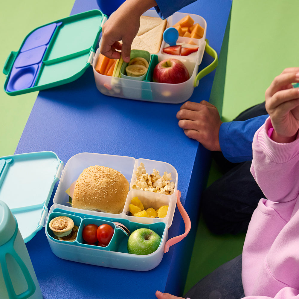 B Box Lunchbox - Confetti
