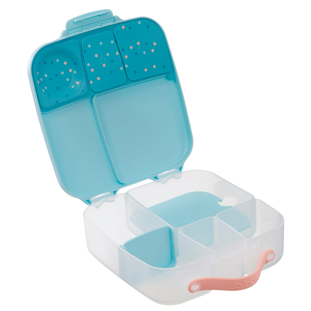 B Box Lunchbox - Confetti