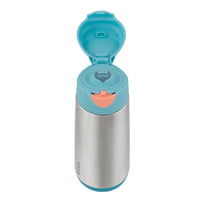 Load image into Gallery viewer, B Box Insulated Sport Spout Bottle 500mL - Confetti
