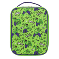 Load image into Gallery viewer, B Box Flexi Insulated Lunch Bag - Hulk
