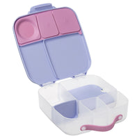 Load image into Gallery viewer, B Box Lunchbox - Stitch
