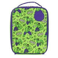 Load image into Gallery viewer, B Box Flexi Insulated Lunch Bag - Hulk
