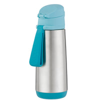 Load image into Gallery viewer, B Box Insulated Sport Spout Bottle 500mL - Confetti

