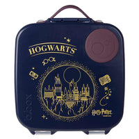 Load image into Gallery viewer, bbox large lunchbox harry potter
