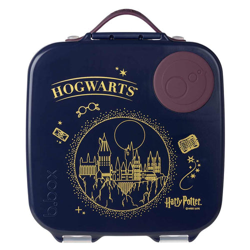 bbox large lunchbox harry potter