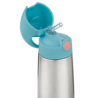 Load image into Gallery viewer, B Box Insulated Drink Bottle 500mL - Confetti
