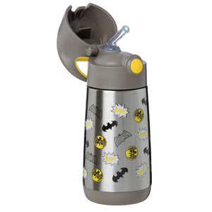 350ml insulated bbox drink bottle batman