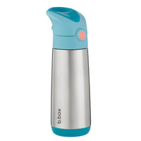 Load image into Gallery viewer, B Box Insulated Drink Bottle 500mL - Confetti
