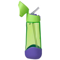 Load image into Gallery viewer, B Box Tritan Drink Bottle 600mL - Hulk
