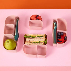 bbox bento tray lunchbox berry
