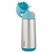 Load image into Gallery viewer, B Box Insulated Drink Bottle 500mL - Confetti

