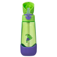 Load image into Gallery viewer, B Box Tritan Drink Bottle 600mL - Hulk
