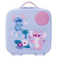 Load image into Gallery viewer, B Box Lunchbox - Stitch
