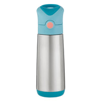 Load image into Gallery viewer, B Box Insulated Drink Bottle 500mL - Confetti
