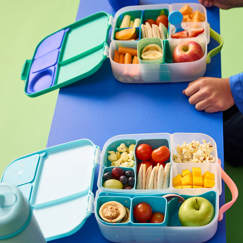 B Box Lunchbox - Confetti