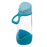 Load image into Gallery viewer, B Box Sport Spout Bottle - Confetti 600ml
