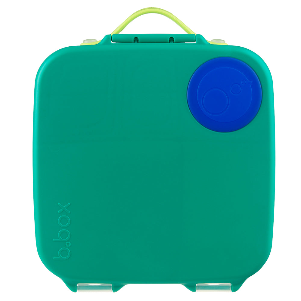 B Box Lunchbox - Electric Jungle