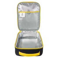 Load image into Gallery viewer, insulated lunchbag batman bbox
