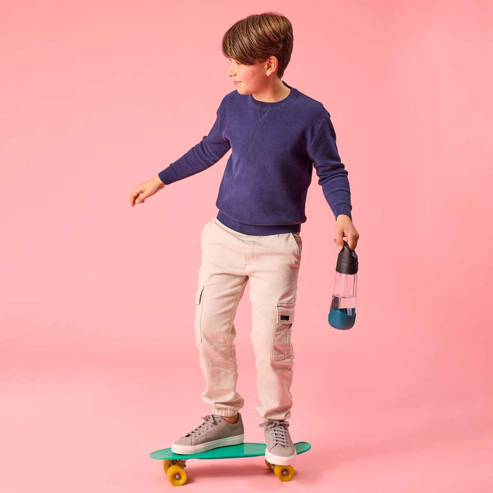 bbox 600ml tritan drink bottle night vision