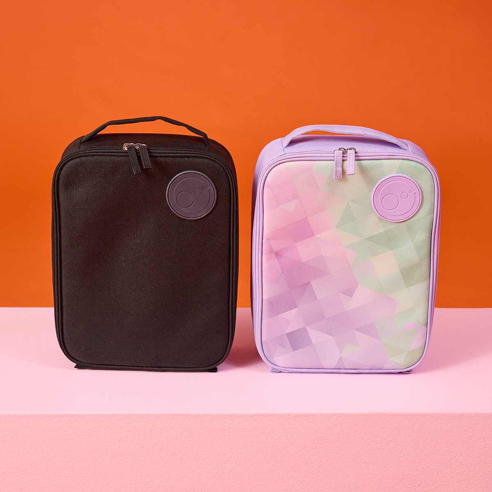 bbox insulated lunchbag basic black