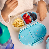 Load image into Gallery viewer, B Box Snackbox Lunchbox - Confetti
