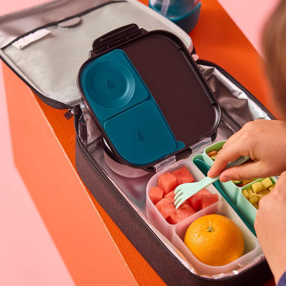 bbox mini lunchbox night vision