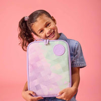 Load image into Gallery viewer, bbox insulated lunchbag stardust
