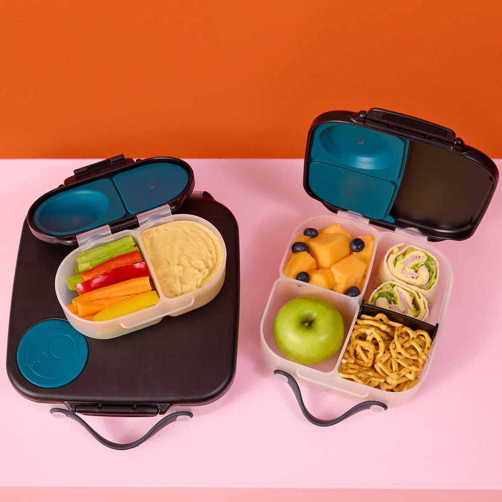 bbox mini lunchbox night vision