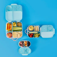 Load image into Gallery viewer, B Box Snackbox Lunchbox - Confetti
