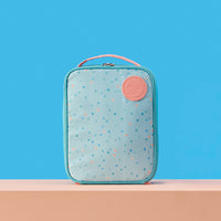 Load image into Gallery viewer, B Box Flexi Insulated Lunch Bag - Confetti
