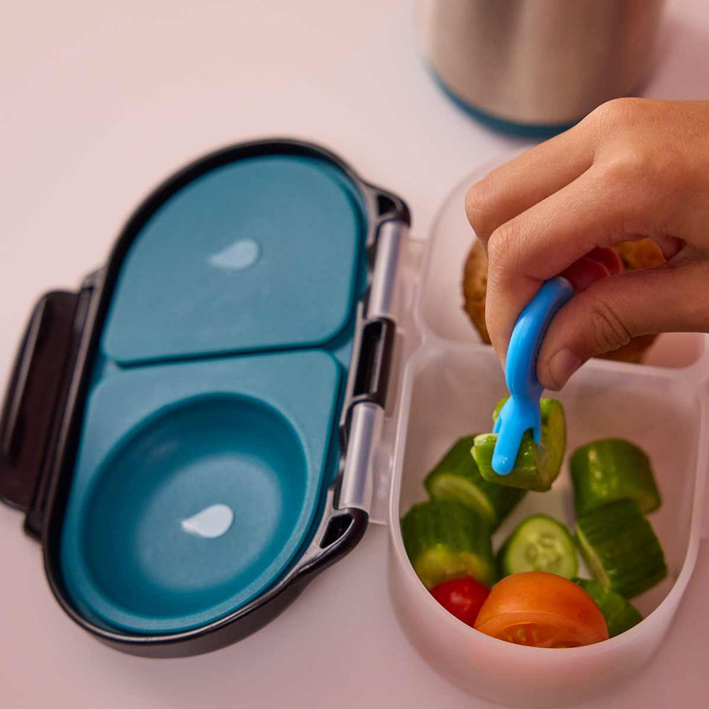 bbox snack box night vision