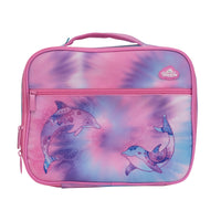 Load image into Gallery viewer, Spencil Big Cooler Bag + Ice Pack - Tie Dye Splash
