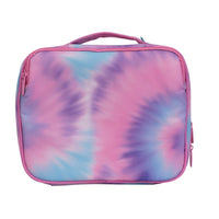 Load image into Gallery viewer, Spencil Big Cooler Bag + Ice Pack - Tie Dye Splash
