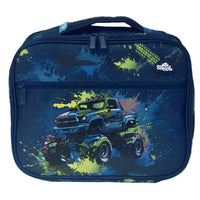 Load image into Gallery viewer, spencil big cooler bag mega wheels
