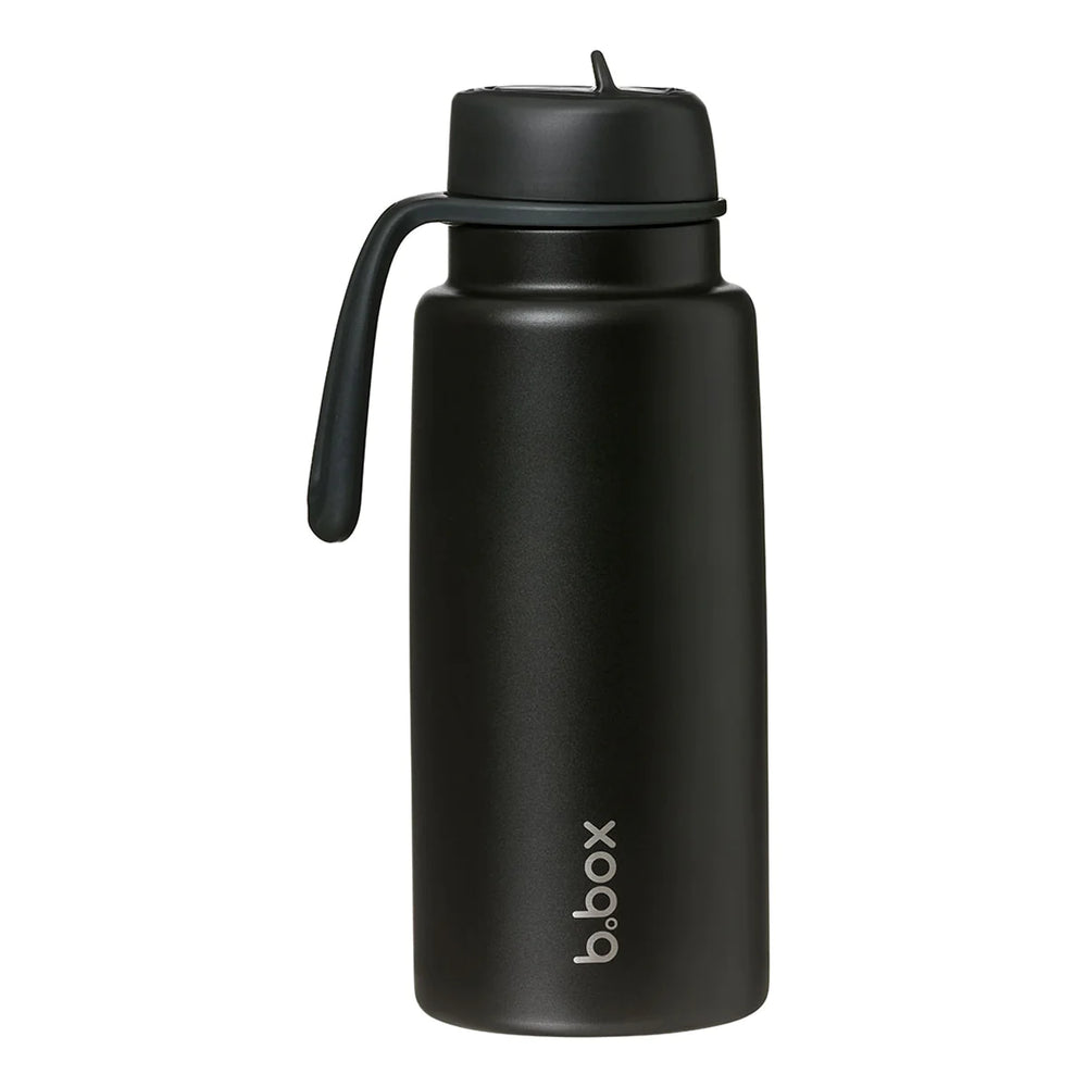 bbox 1 litre insulated drink bottle deep space