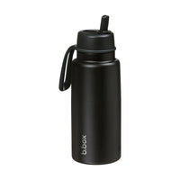 Load image into Gallery viewer, bbox 1 litre insulated drink bottle deep space
